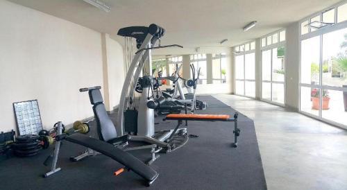 Apartamento Silver Beach Byala B101