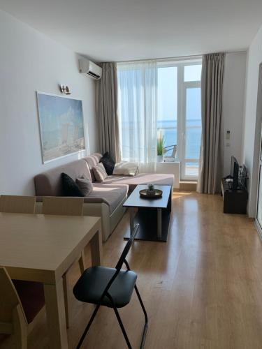 Apartamento Silver Beach Byala B101