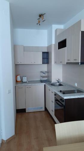 Apartamento Silver Beach Byala B101