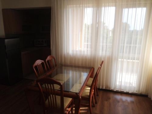 Hostal Byala Residence Apartments