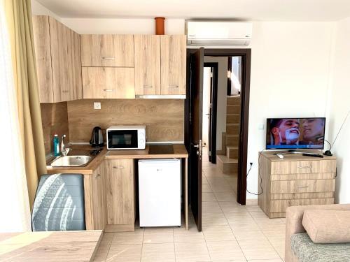 Hostal Byala Residence Apartments
