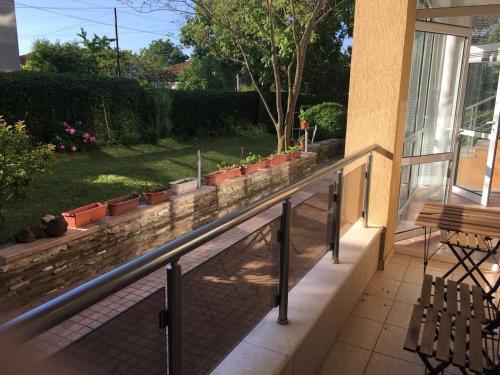 Hostal Byala Residence Apartments