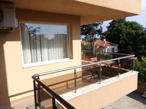 Hostal Byala Residence Apartments