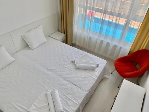 Hostal Byala Residence Apartments