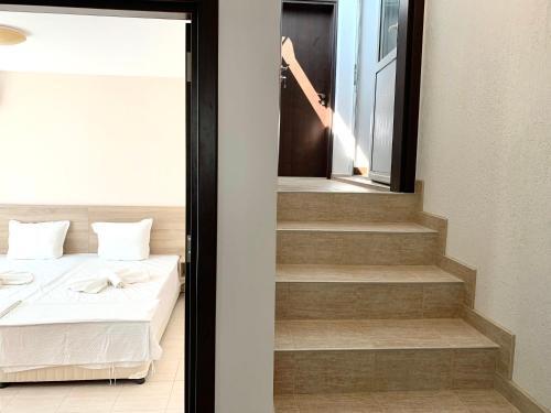 Hostal Byala Residence Apartments