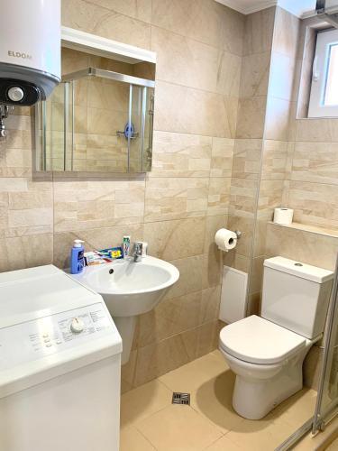 Hostal Byala Residence Apartments