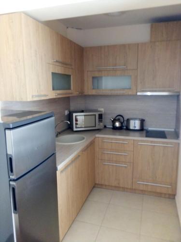 Hostal Byala Residence Apartments