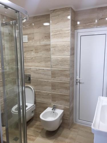Hostal Byala Residence Apartments