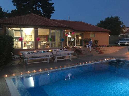 Hostal Byala Residence Apartments