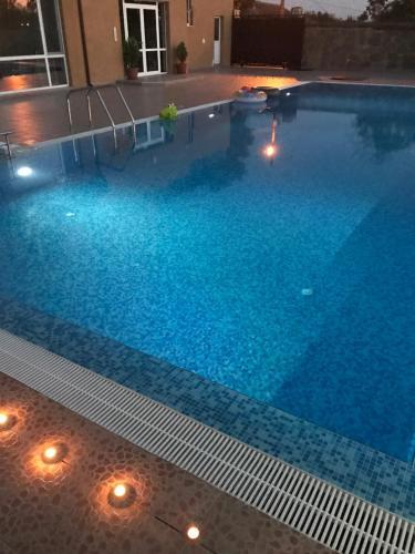 Hostal Byala Residence Apartments