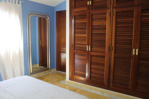 Apartamento Faro Park