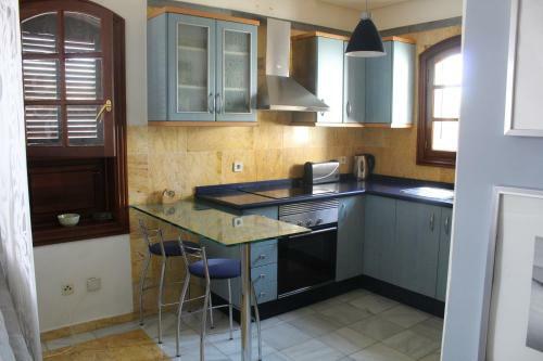 Apartamento Faro Park