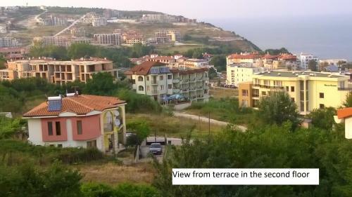 Fantastic Sea View Sun Village Byala
