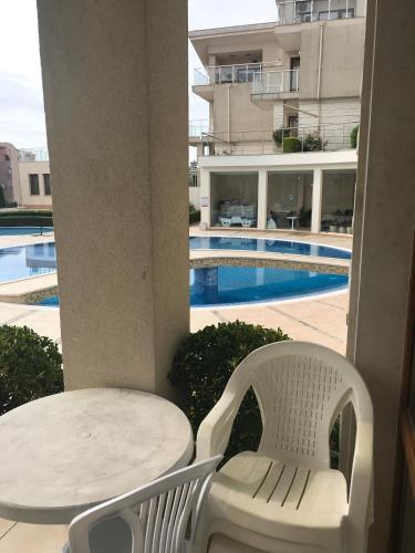 Exclusive Big Villa