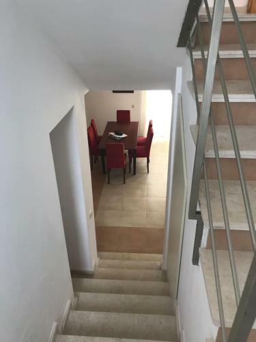 Exclusive Big Villa