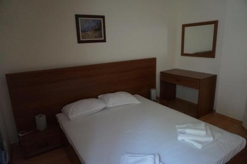 Apartamento ???????? ???? ????? ?? ????? - Complex Byala Vista To The Beach