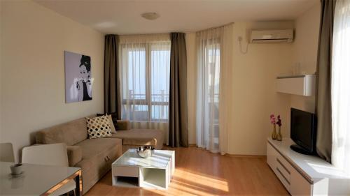 Apartamento ???????? ???? ????? ?? ????? - Complex Byala Vista To The Beach