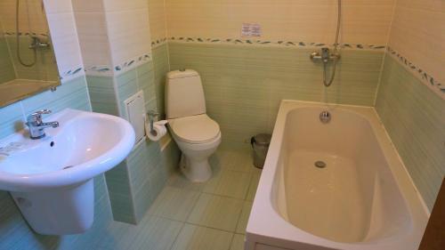 Apartamento ???????? ???? ????? ?? ????? - Complex Byala Vista To The Beach