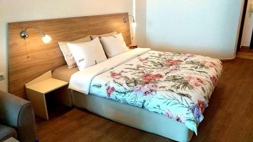 Apartamento Studio Alma