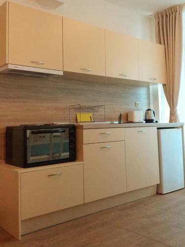 Apartamento Studio Alma