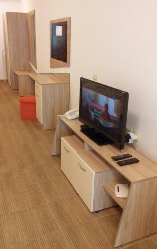 Apartamento Studio Alma