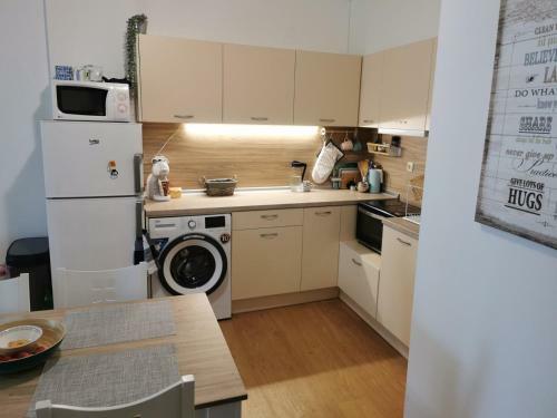 Apartamento Silver A 27