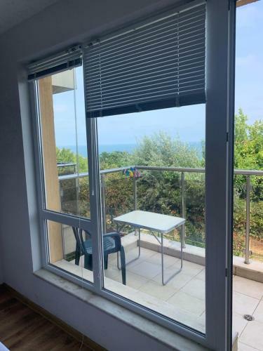 Apartamento Studio Wave Byla