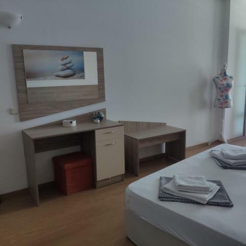Apartamento Silver A28