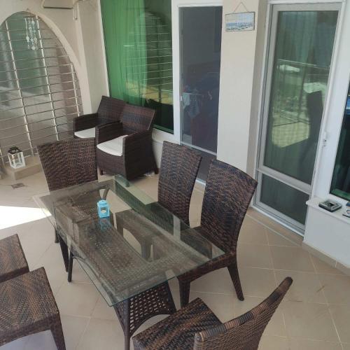 Apartamento Silver A28