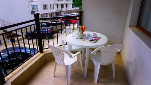 ???? ????? ???? ?????????? ? - Byala Vista Beach Apartments D