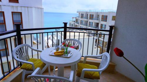 ???? ????? ???? ?????????? ? - Byala Vista Beach Apartments D
