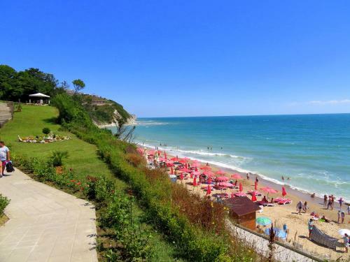 Apartamento ???? ???? ?????? - Byala Cliff Forest