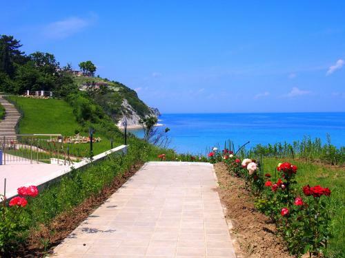 Apartamento ???? ???? ?????? - Byala Cliff Forest