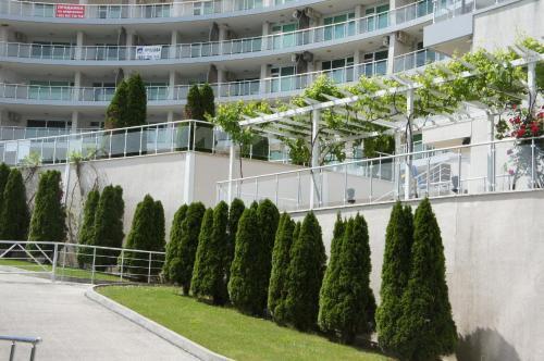 Apartamento Silver Beach Byala - ????? ?????, ?????? ????????