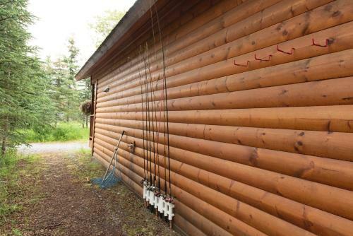 Caribou Cabin @ Aspen Hollow