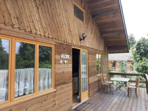 Spacious Holiday Home In Bi�vre With Garden