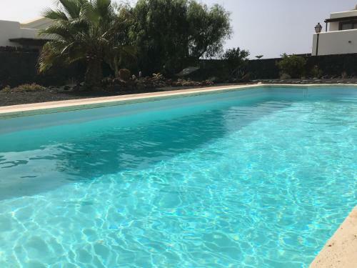 Villa Marina Deluxe & Spa Pool