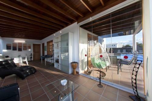 Villa Marina Deluxe & Spa Pool