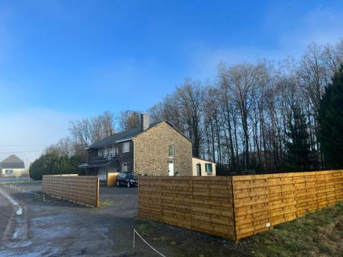 Lodge Le Petit D�me