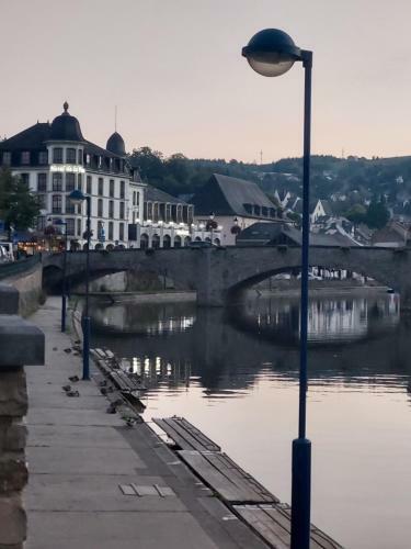 Lodge Le Petit D�me