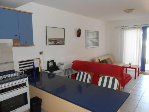 Las Moreras Apartment 135