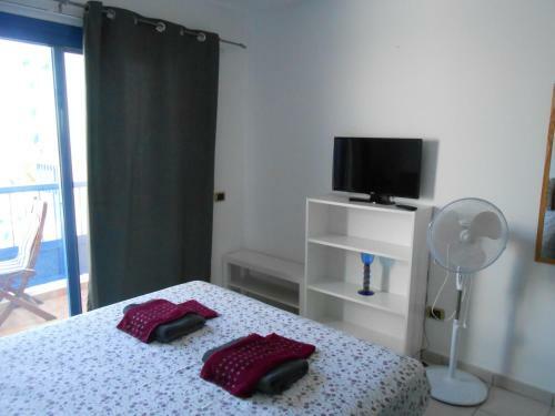 Las Moreras Apartment 135
