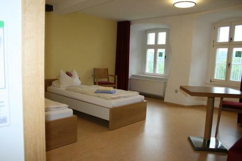 Hotel Burg Bodenstein