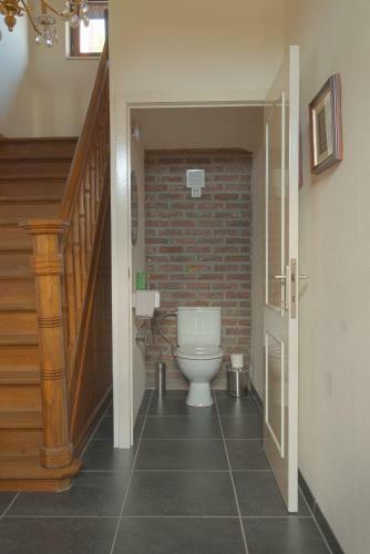 Vakantiewoning Het Oude Laer