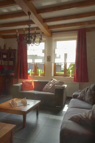 Vakantiewoning Het Oude Laer