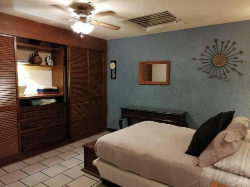 Apartamento Lake Chapala Main Plaza
