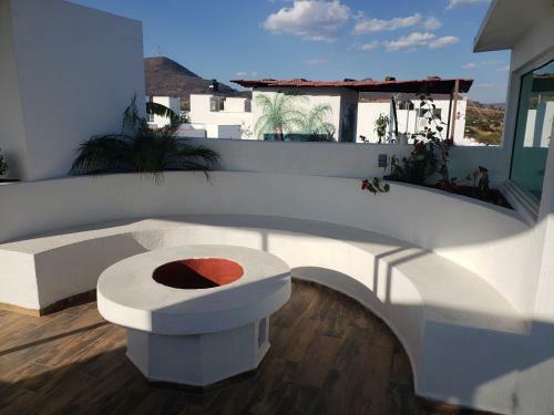 Villa Casa de Relax En Chapala