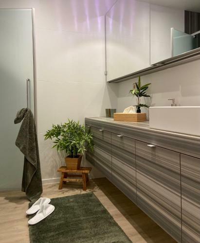 Apartamento Escapade_binchoise