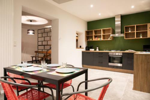 Apartamento L Appart Binchois