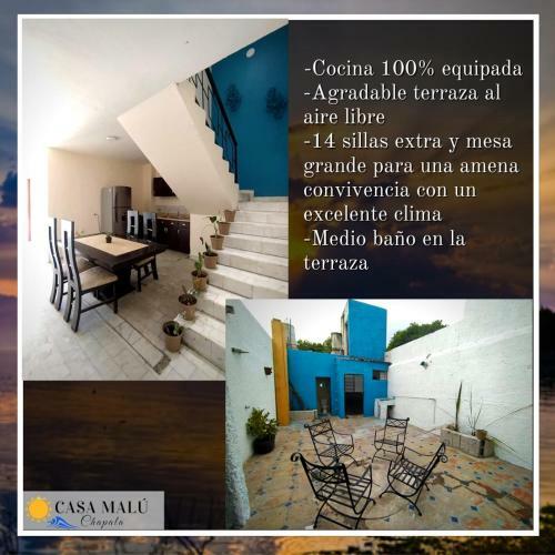Casa Mal�